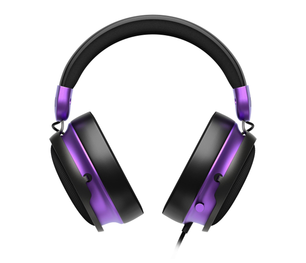 DARK PROJECT SONO Wired Black - 1317710 - zdjęcie 2